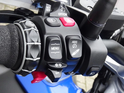 BMW R 1250 GS Adventure - Afbeelding 7 van 14