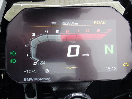 BMW R 1250 GS Adventure - Afbeelding 8 van 14