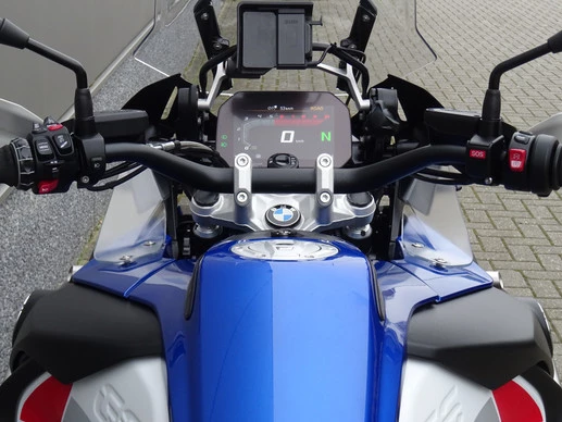 BMW R 1250 GS Adventure - Afbeelding 9 van 14