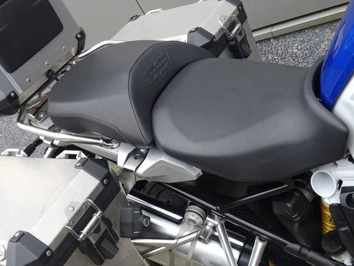 BMW R 1250 GS Adventure - Afbeelding 10 van 14