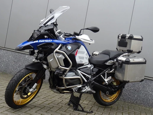 BMW R 1250 GS Adventure - Afbeelding 11 van 14