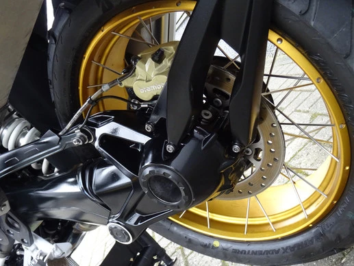 BMW R 1250 GS Adventure - Afbeelding 12 van 14