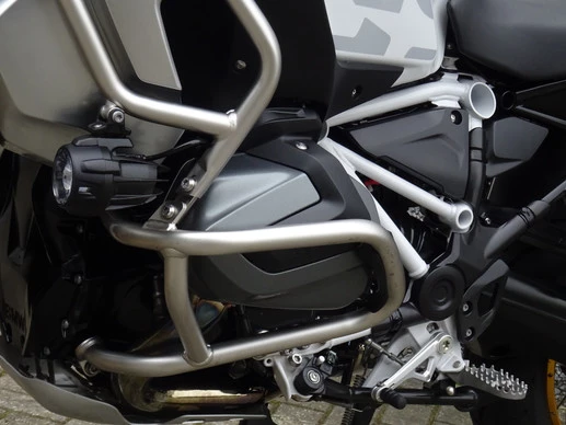 BMW R 1250 GS Adventure - Afbeelding 13 van 14