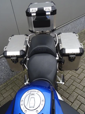 BMW R 1250 GS Adventure - Afbeelding 14 van 14