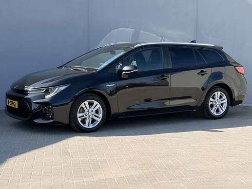 Suzuki Swace - Afbeelding 1 van 30