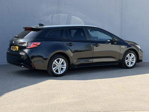 Suzuki Swace - Afbeelding 3 van 30