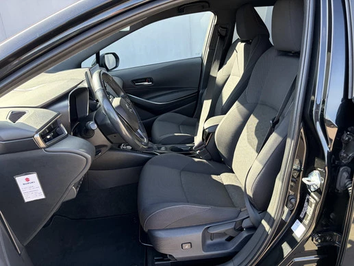 Suzuki Swace - Afbeelding 6 van 30