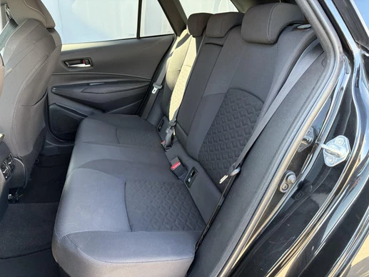 Suzuki Swace - Afbeelding 7 van 30