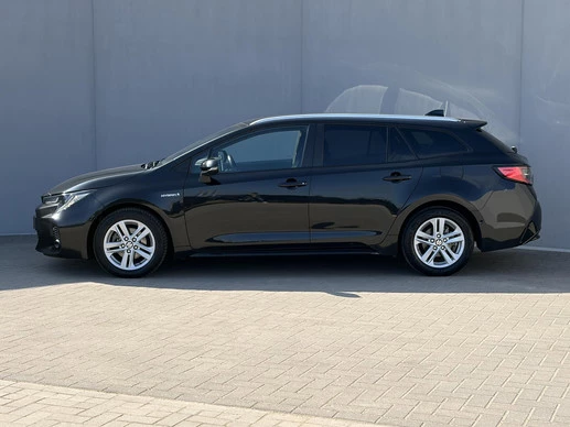 Suzuki Swace - Afbeelding 9 van 30