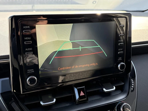 Suzuki Swace - Afbeelding 11 van 30