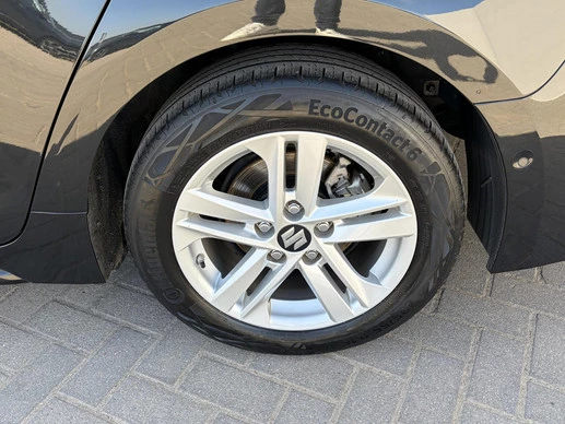 Suzuki Swace - Afbeelding 15 van 30