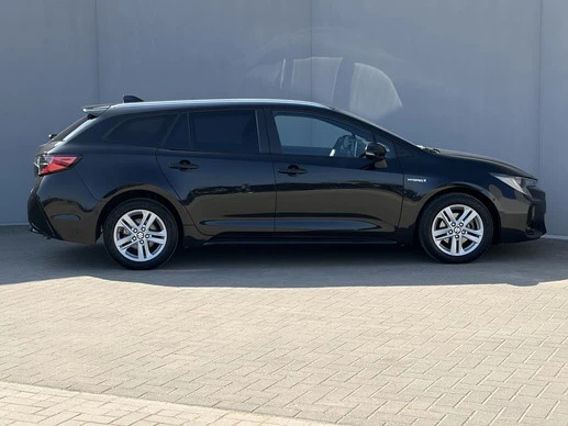 Suzuki Swace - Afbeelding 17 van 30