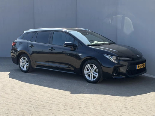 Suzuki Swace - Afbeelding 18 van 30