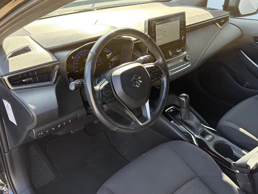 Suzuki Swace - Afbeelding 19 van 30