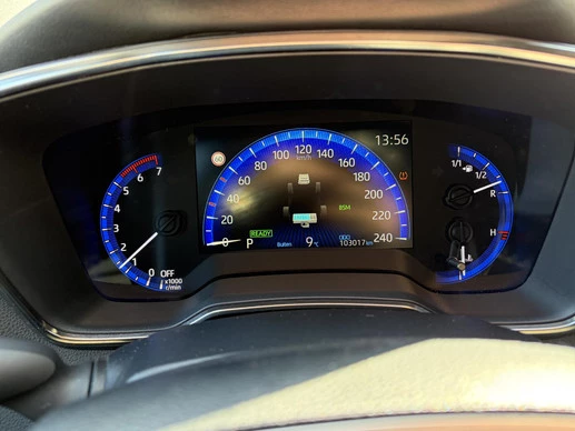 Suzuki Swace - Afbeelding 20 van 30