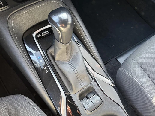 Suzuki Swace - Afbeelding 21 van 30