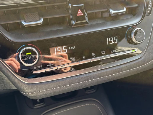 Suzuki Swace - Afbeelding 22 van 30