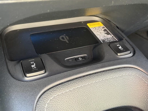 Suzuki Swace - Afbeelding 26 van 30