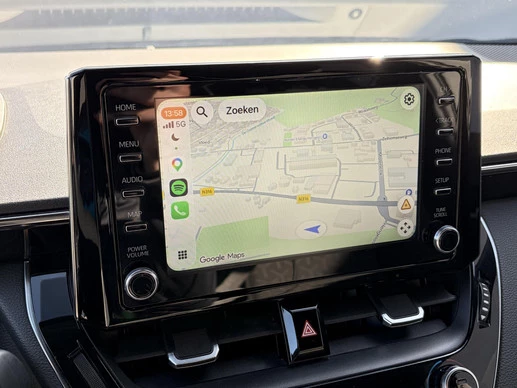 Suzuki Swace - Afbeelding 27 van 30