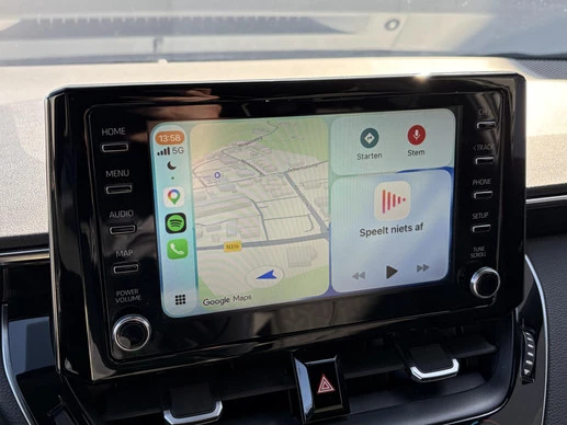 Suzuki Swace - Afbeelding 28 van 30