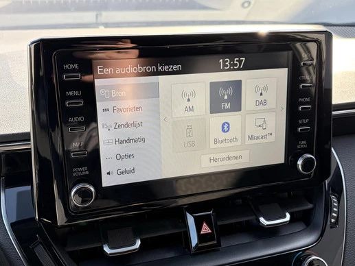 Suzuki Swace - Afbeelding 29 van 30