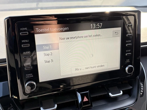 Suzuki Swace - Afbeelding 30 van 30