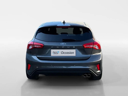 Ford Focus - Afbeelding 6 van 29