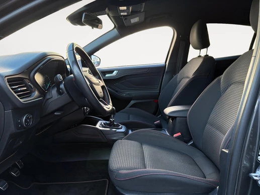 Ford Focus - Afbeelding 13 van 29