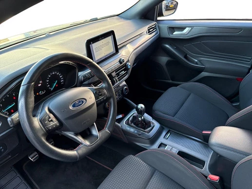 Ford Focus - Afbeelding 14 van 29