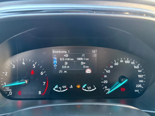 Ford Focus - Afbeelding 16 van 29