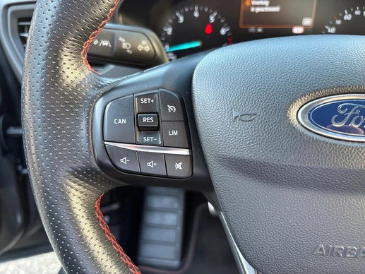 Ford Focus - Afbeelding 17 van 29