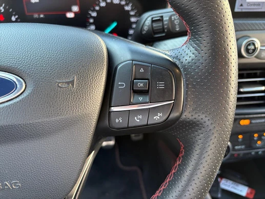 Ford Focus - Afbeelding 18 van 29