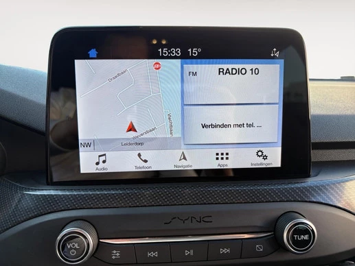 Ford Focus - Afbeelding 19 van 29