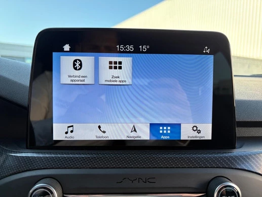 Ford Focus - Afbeelding 20 van 29