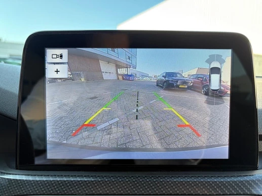 Ford Focus - Afbeelding 21 van 29