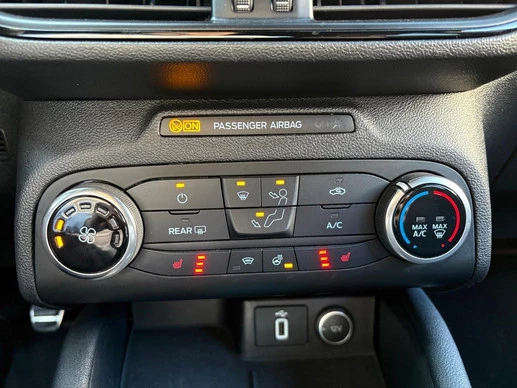 Ford Focus - Afbeelding 23 van 29