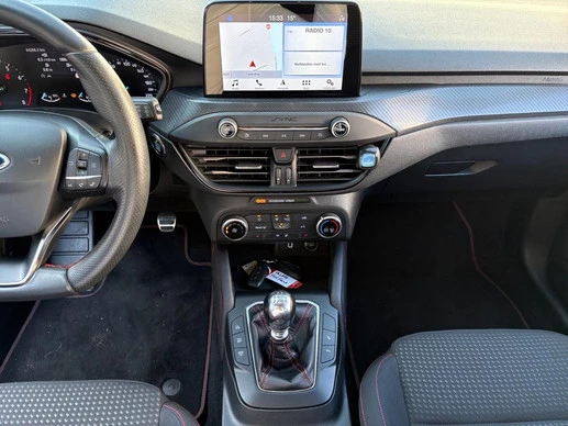 Ford Focus - Afbeelding 24 van 29