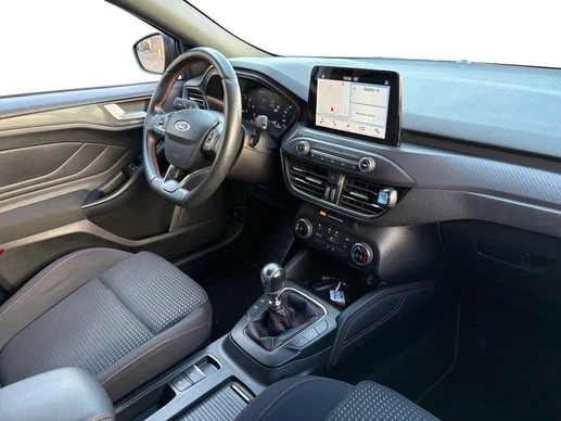 Ford Focus - Afbeelding 25 van 29