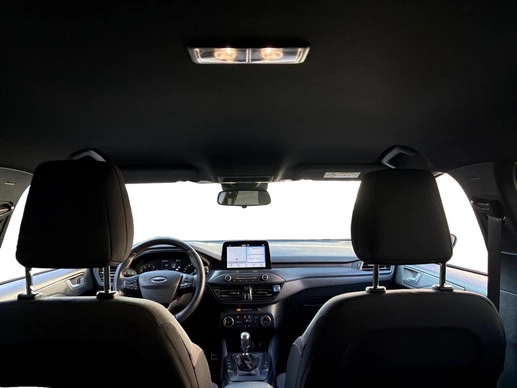 Ford Focus - Afbeelding 28 van 29