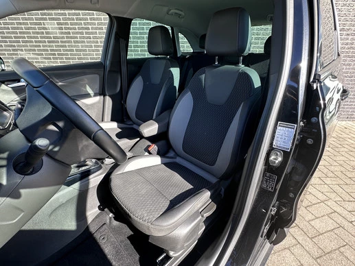 Opel Crossland X - Afbeelding 2 van 30