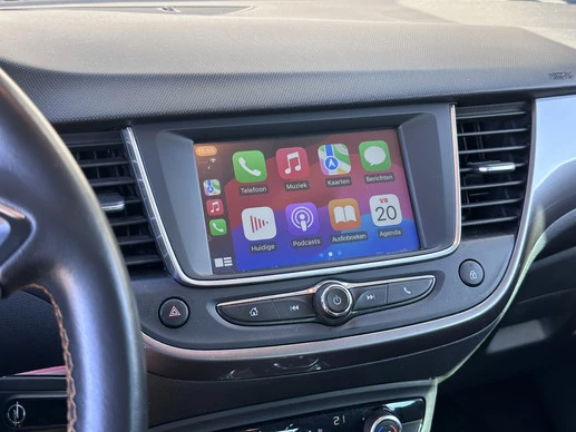 Opel Crossland X - Afbeelding 3 van 30