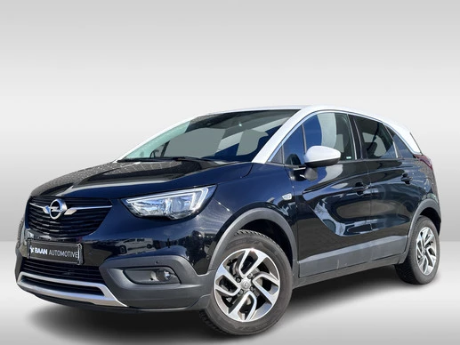 Opel Crossland X - Afbeelding 4 van 30
