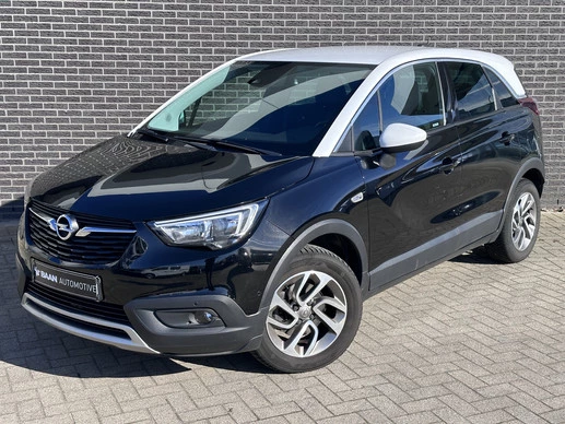 Opel Crossland X - Afbeelding 5 van 30
