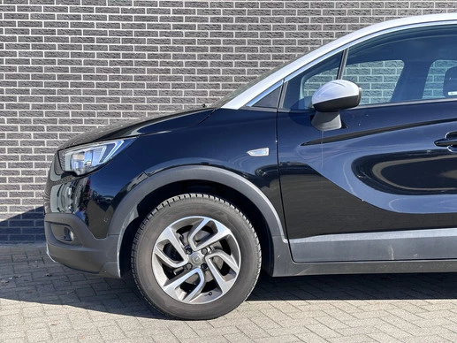 Opel Crossland X - Afbeelding 6 van 30