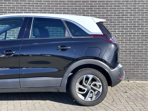 Opel Crossland X - Afbeelding 7 van 30