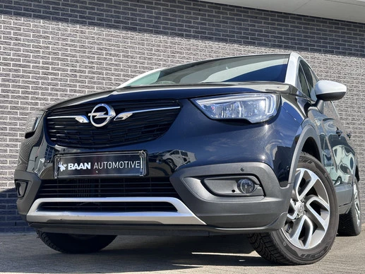 Opel Crossland X - Afbeelding 8 van 30