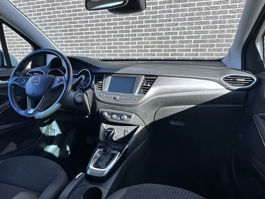 Opel Crossland X - Afbeelding 9 van 30