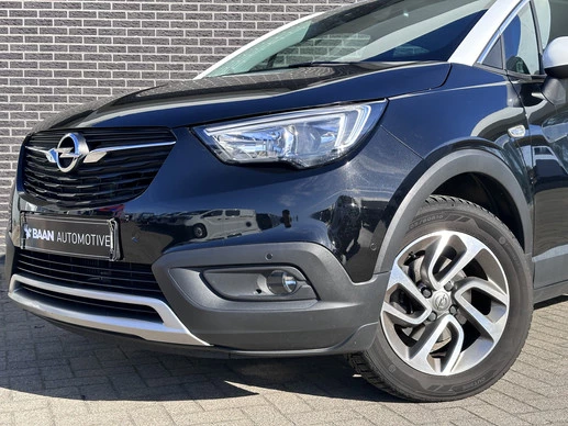 Opel Crossland X - Afbeelding 14 van 30
