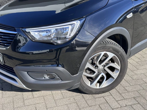 Opel Crossland X - Afbeelding 15 van 30