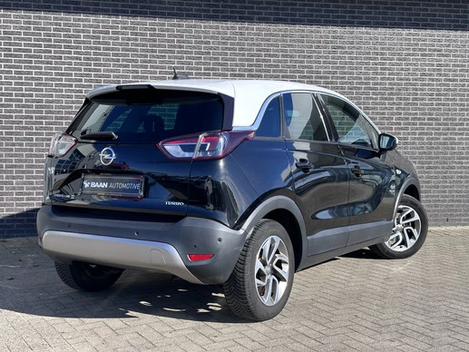 Opel Crossland X - Afbeelding 16 van 30